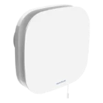 Muurinbouwventilator Vent-Axia Supra Design 100 HT