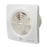 Muurinbouwventilator Vent-Axia Supra 100 TM