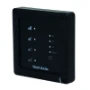 Radiofrequent zender Econiq-Multihome Vent-Axia SSU-BZ 4STANDENSCHAK DRAADL BAT ZWT 8000001413