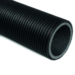 ISO+K 160-125 Z / Geisoleerd kanaal Ø125 L=2m
