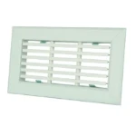 Lamellenrooster Vent-Axia Roosters