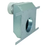 Luchtverdeelkast Vent-Axia Wand- vloercollector