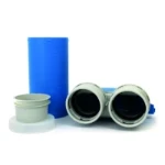 Luchtverdeelkast Vent-Axia Ventielcollector