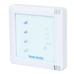 Vent-Axia Radiofrequent zender Econiq-Multihome