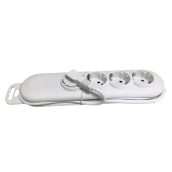 HK / HAKA Contactdooscombinatie Tafelcontactdoos