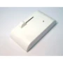 Snoerdimmer/snoerschakelaar Snoerdimmer voet HK / HAKA VOETDIMMER GOUD+SCHAK.+LED 100-500W 190010023