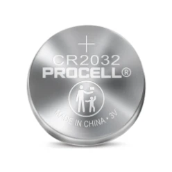 Procell Standaard batterij (niet oplaadbaar) Procell Lithium Coin