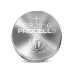 Procell Standaard batterij (niet oplaadbaar) Procell Lithium Coin
