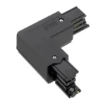 Elektrische onderdelen/toebehoren voor verlichtingsarmaturen Sylvania GLB TRC PRO L FEED OUT BLK
