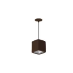 Pendelarmatuur Lumiance INVERTO PEND RMT NW EB RUST