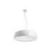 Pendelarmatuur Nephos V2 Lumiance NEPHOS 600 LED V2 pendelarmatuur wit 4000K STD 3097943