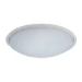 Plafond-/wandarmatuur Giotto LED 235 Lumiance Giotto 235 4000K 10,1W 1150lm Inbouw 3034750