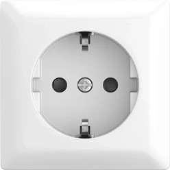 ABB Busch-Jaeger Wandcontactdoos AP