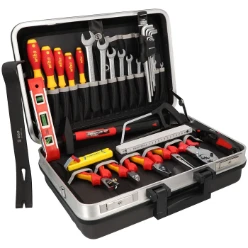 Amwittools Gereedschapset Handgereedschap