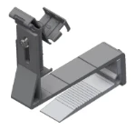 Fotovoltage - dak-/gevelbevestiging Van der Valk Solar Systems Slimline