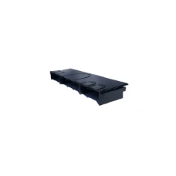 Simcas Electro Groepenkast, geassembleerd Groepenkasten