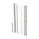 Componenten voor uitbouw voor kast/lessenaar Eaton PSN-ICD-200/20-BL