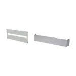 Inbouwunit met schakelaars Eaton PSN-BZM1/2-1000/300-MV