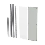 Componenten voor uitbouw voor kast/lessenaar Eaton PSN-ICD-400/15-BL