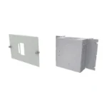 Inbouwunit met schakelaars Eaton PSN-NZM1-400/200-MH