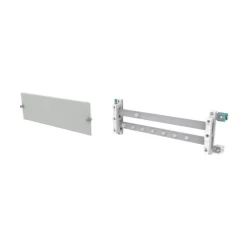 ProfiSNAP Inbouwmodule MSW, 2-pole SASY, voor kastbreedte 600mm, H=150