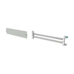 ProfiSNAP Inbouwmodule MSW, 2-pole SASY, voor kastbreedte 800mm, H=150