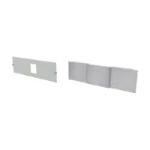 Inbouwunit met schakelaars Eaton PSN-NZM2-800/200-MH-XDV