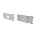 Inbouwunit met schakelaars Eaton PSN-NZM1-600/200-MV-MSW