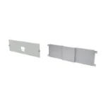 Inbouwunit met schakelaars Eaton PSN-NZM1-800/200-MV-MSW