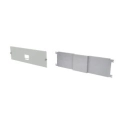ProfiSNAP Inbouwmodule MSW, MCCB 160A, voor kastbreedte 800mm, H=200mm