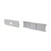 Inbouwunit met schakelaars xEnergy ProfiSNAP system Eaton ProfiSNAP Inbouwmodule MSW, MCCB 160A, voor kastbreedte 800mm, H=200mm EP-502296