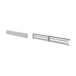 ProfiSNAP Inbouwmodule MSW, 2-pole SASY, voor kastbreedte 1200mm, H=15