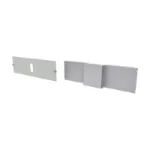 Inbouwunit met schakelaars Eaton PSN-NZM1-800/200-MH-XDV