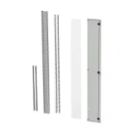 Componenten voor uitbouw voor kast/lessenaar Eaton PSN-ICD-200/15-BL