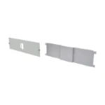 Inbouwunit met schakelaars Eaton PSN-NZM1-800/200-MH-MSW