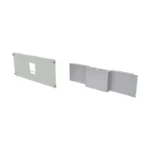 Inbouwunit met schakelaars Eaton PSN-NZM2-800/300-MV