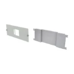 Inbouwunit met schakelaars Eaton PSN-NZM2-600/200-MH-MSW