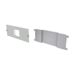 ProfiSNAP Inbouwmodule MSW, MCCB 250A, voor kastbreedte 600mm, H=200mm