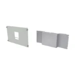 Inbouwunit met schakelaars Eaton PSN-NZM2-600/300-MV