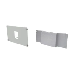 ProfiSNAP Inbouwmodule, MCCB 250A, voor kastbreedte 600mm, H=300mm, ge
