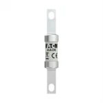 HRC zekering Eaton 6AMP 550V AC BS88 gG FUSE