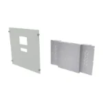 Inbouwunit met schakelaars Eaton PSN-NZM3-600/500-MV