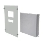 Inbouwunit met schakelaars Eaton PSN-NZM3-400/500-MV