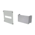 Inbouwunit met schakelaars Eaton PSN-BZM1/2-400/300-MV