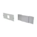 Inbouwunit met schakelaars xEnergy ProfiSNAP system Eaton ProfiSNAP Inbouwmodule, MCCB 250A, voor kastbreedte 600mm, H=200mm, ge EP-502317