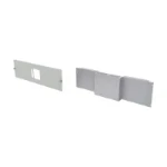 Inbouwunit met schakelaars Eaton PSN-NZM2-800/200-MH
