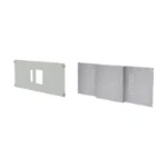 Inbouwunit met schakelaars Eaton PSN-NZM3-800/300-MH