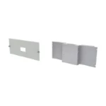 Inbouwunit met schakelaars Eaton PSN-NZM1-600/200-MV-XDV