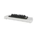 Invoerplaat voor op sparing kast/lessenaar Eaton FL4-MC37-CI