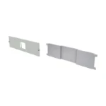 Inbouwunit met schakelaars Eaton PSN-NZM2-800/200-MH-MSW